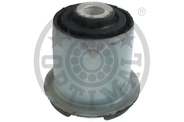 Mounting, control/trailing arm