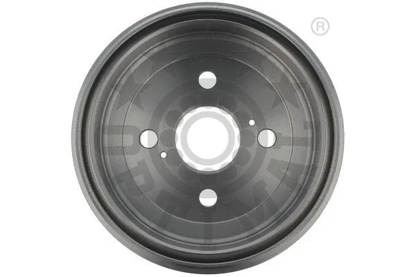 Brake Drum
