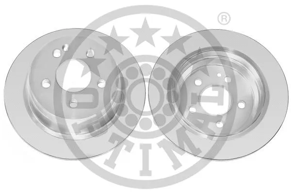 Brake Disc (BS-7806C)