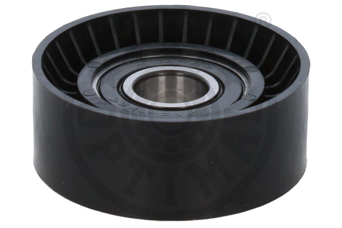 Deflection/Guide Pulley, V-ribbed belt (0-N2577S)