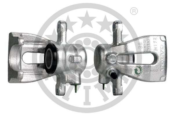 Brake Caliper (BC-2573L)