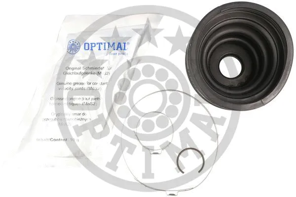 Bellow Kit, drive shaft