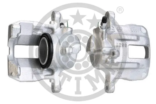 Brake Caliper (BC-1196R)
