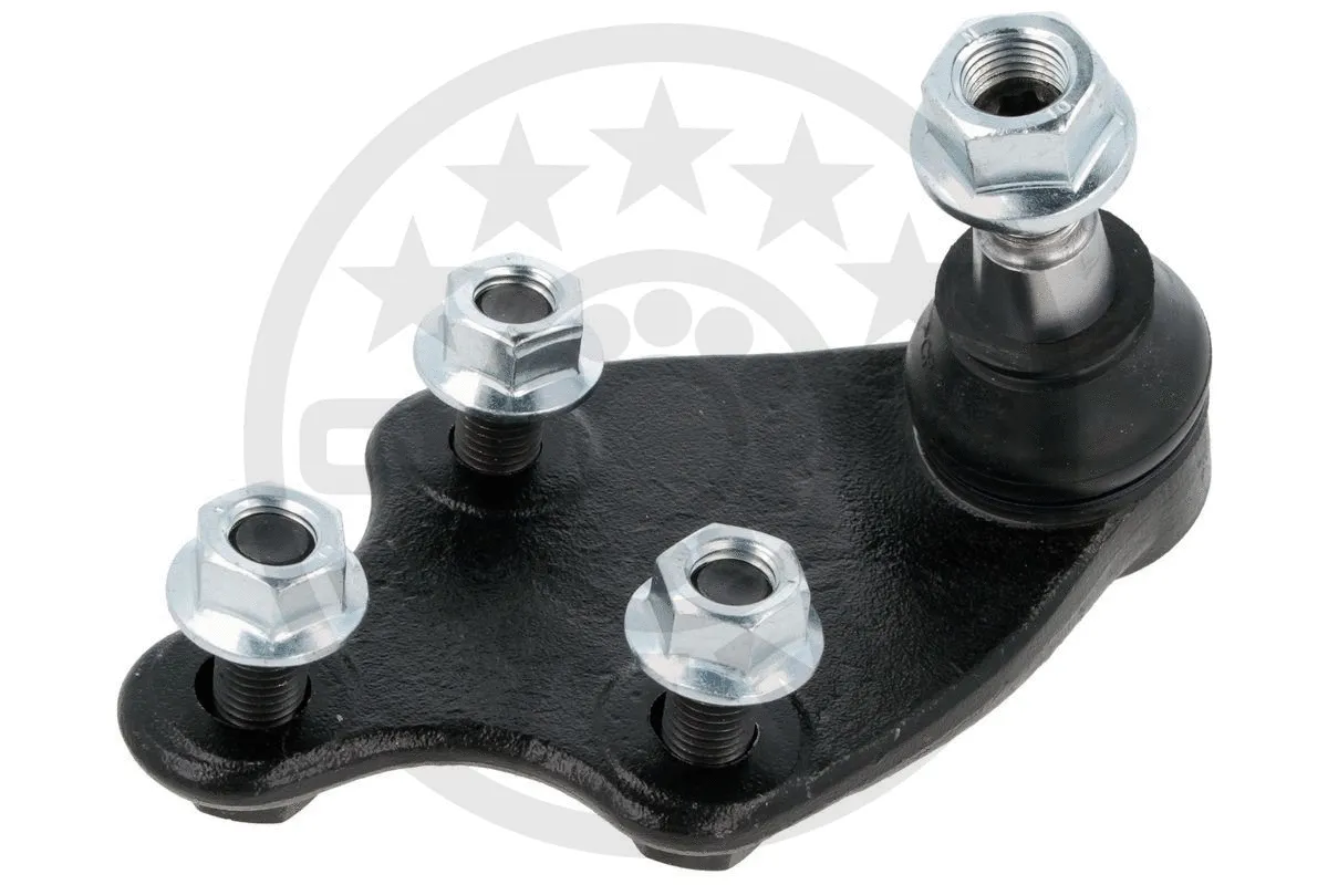 Ball Joint (G3-2050S)