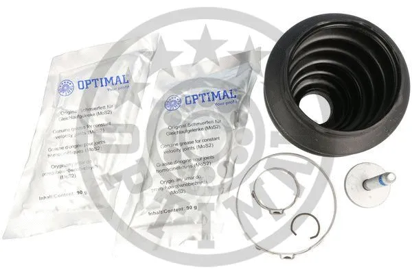 Bellow Kit, drive shaft