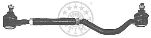 Tie Rod (G0-662)