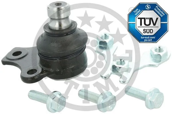 Ball Joint