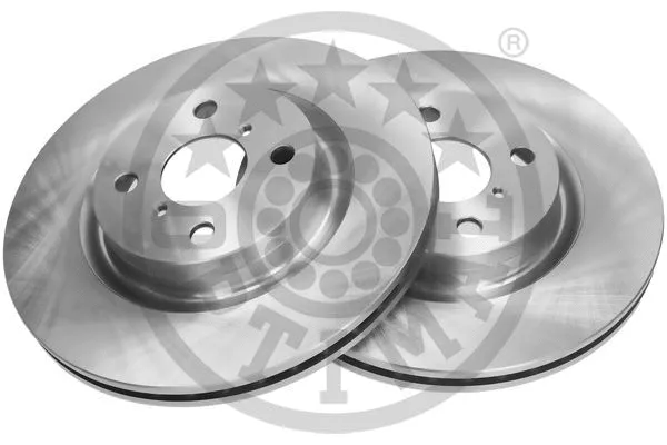 Brake Disc (BS-9252C)