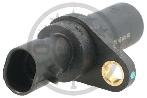 Sensor, crankshaft pulse