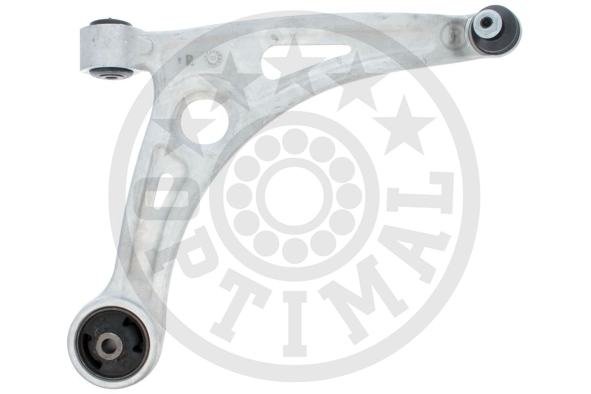 Control/Trailing Arm, wheel suspension (G6-2203)