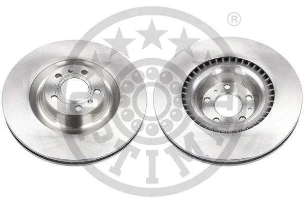 Brake Disc (BS-8174)