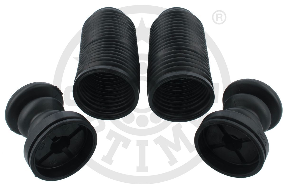 Dust Cover Kit, shock absorber