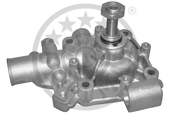 Water Pump, engine cooling (AQ-1633)