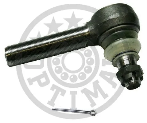 Tie Rod End (GL-11340)
