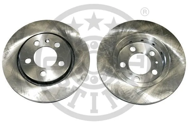 Brake Disc (BS-6560)