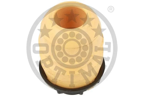 Rubber Buffer, suspension (F8-8467)