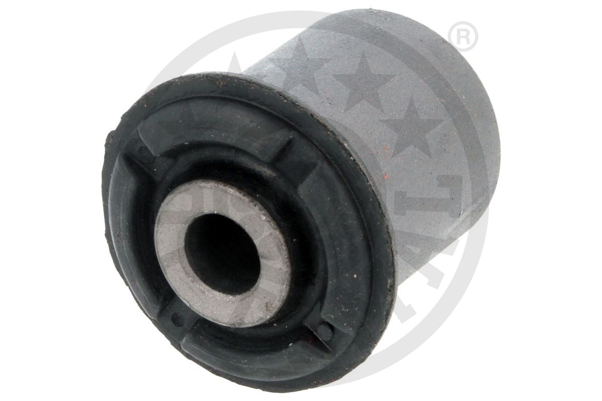 Mounting, control/trailing arm