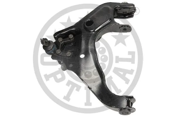 Control/Trailing Arm, wheel suspension (G6-935)