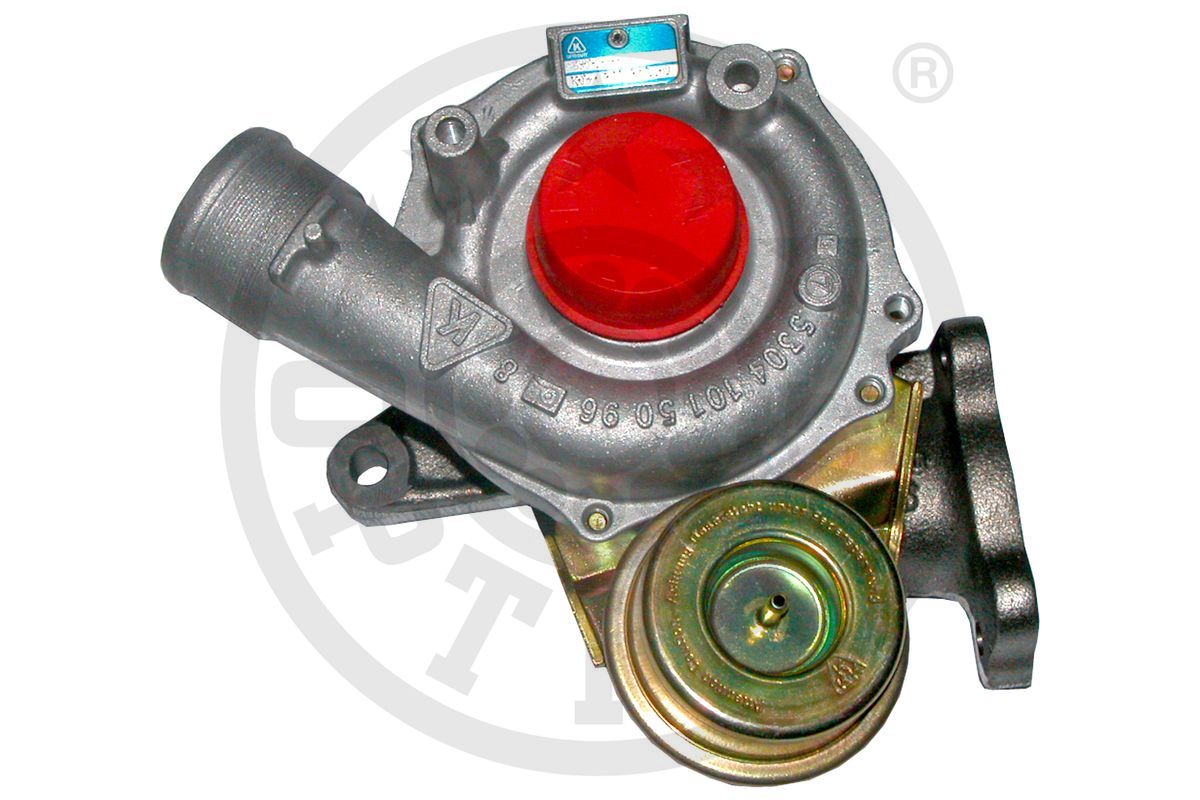 Charger, charging (supercharged/turbocharged) (OP-ETU0260B-RM)