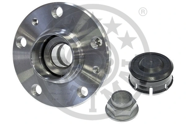 Wheel Bearing Kit