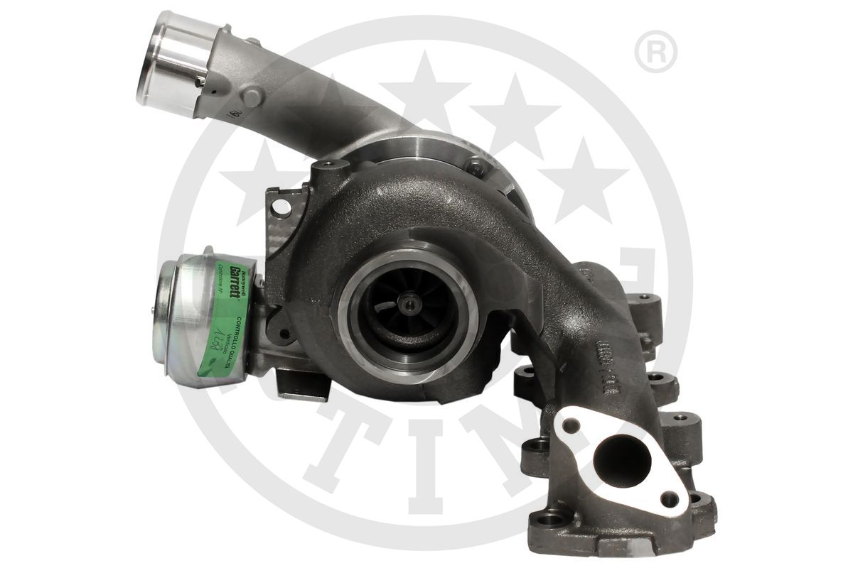 Charger, charging (supercharged/turbocharged)