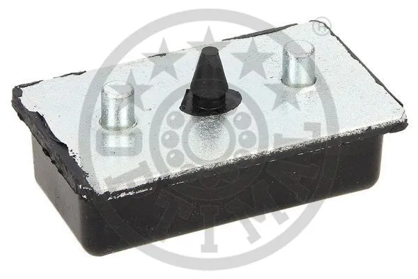 Rubber Buffer, suspension