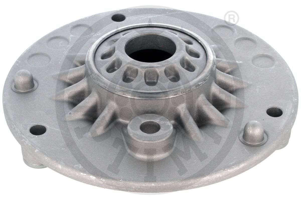 Repair Kit, suspension strut support mount (F0-0070S)