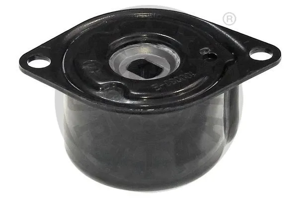 Belt Tensioner, V-ribbed belt