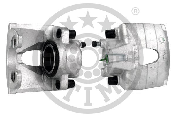 Brake Caliper (BC-2583L)