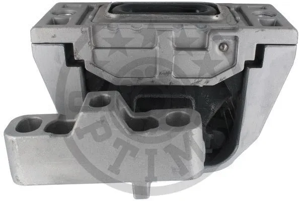 Mounting, engine