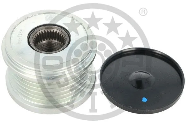 Alternator Freewheel Clutch (F5-1188)