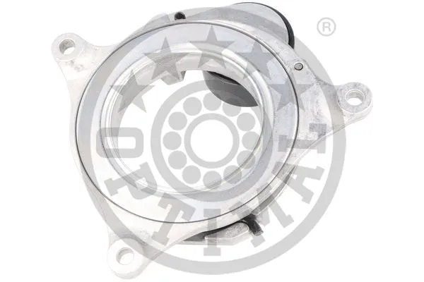 Belt Tensioner, V-ribbed belt