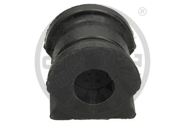 Mounting, stabiliser bar