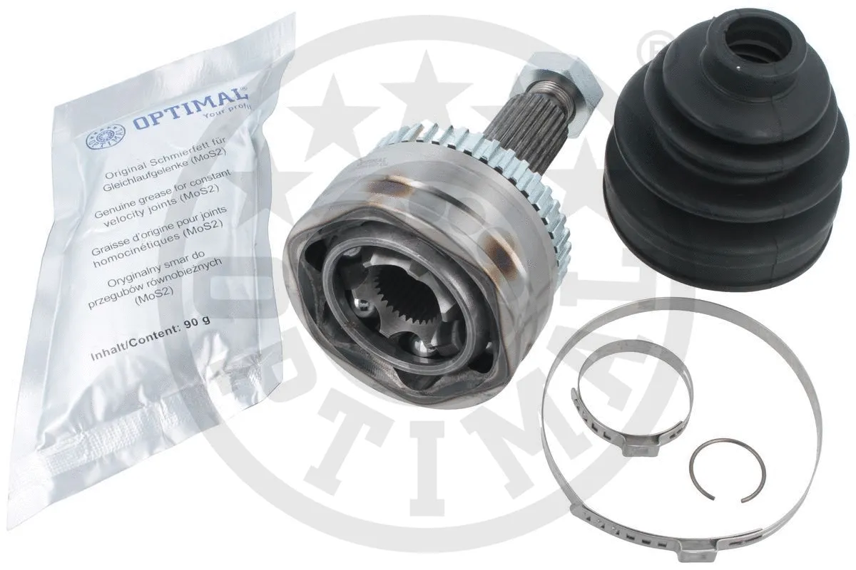 Joint Kit, drive shaft