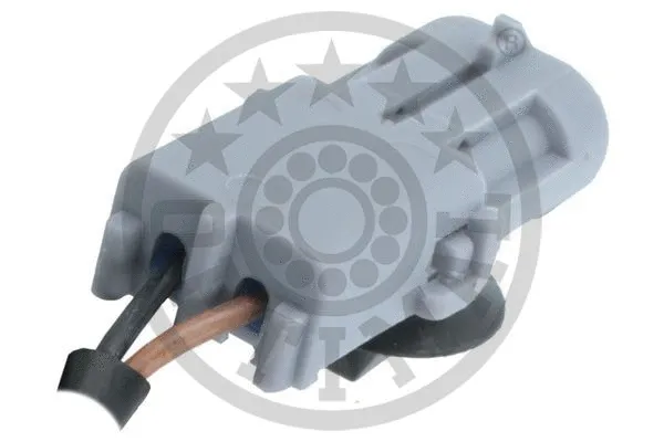 Sensor, crankshaft pulse