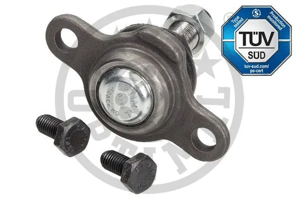 Ball Joint