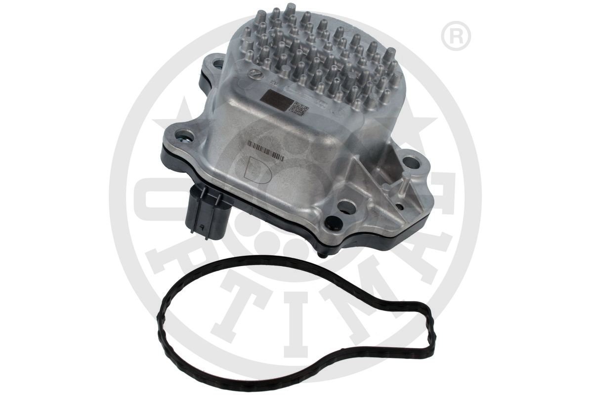 Water Pump, engine cooling (AQ-2556)