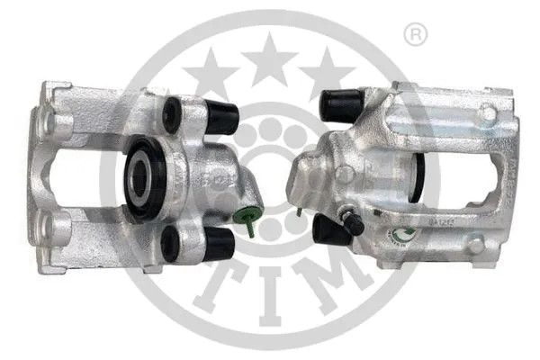 Brake Caliper (BC-1397L)