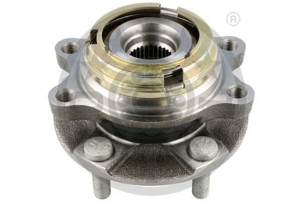 Wheel Bearing Kit (961819)