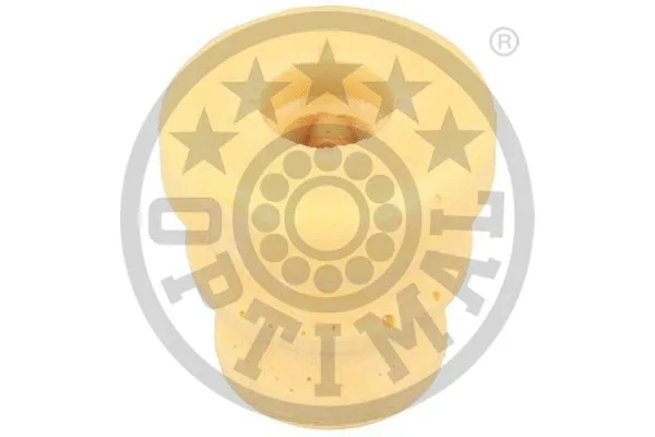 Rubber Buffer, suspension