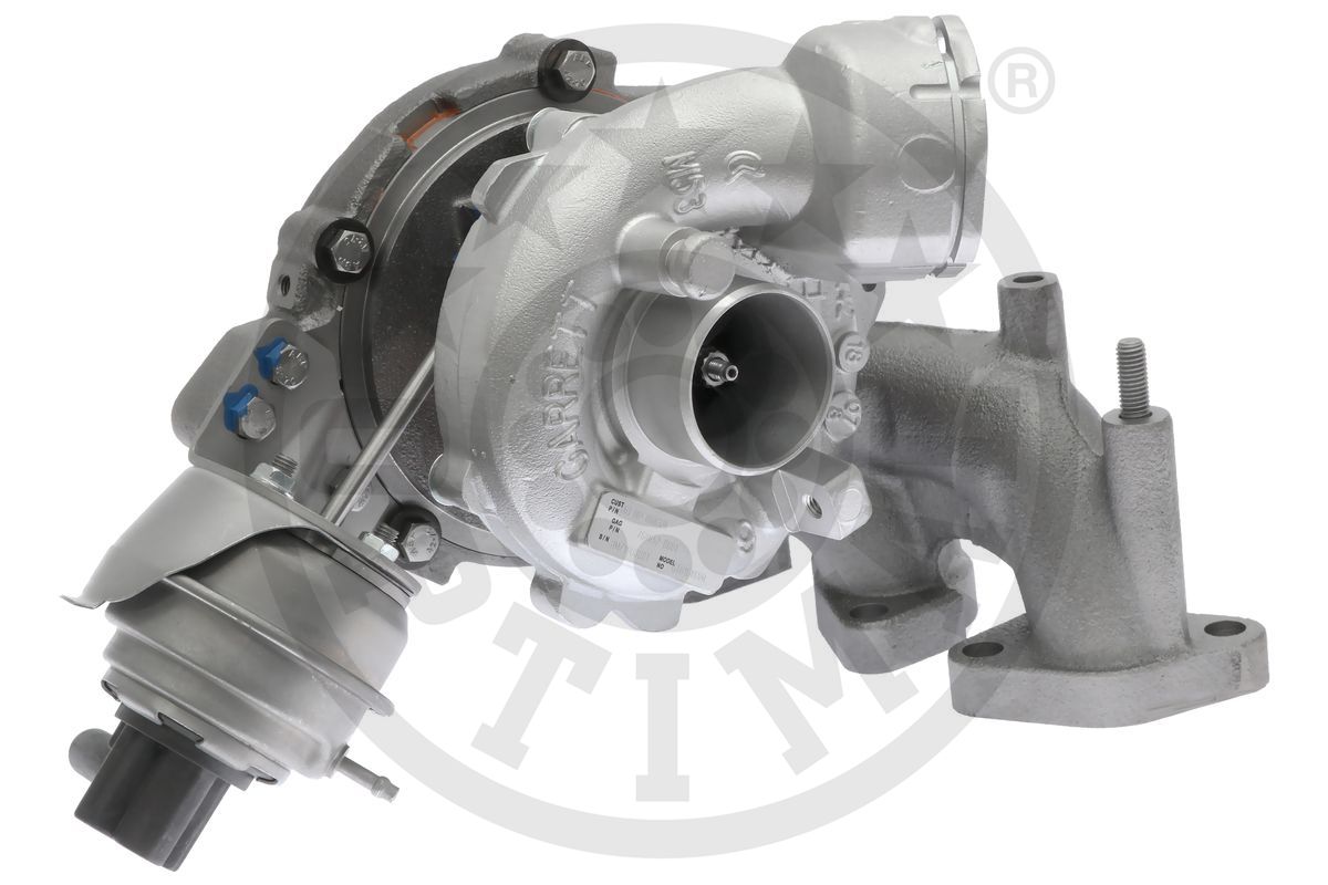 Charger, charging (supercharged/turbocharged) (OP-ETU0210G-RM)