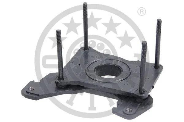 Flange, carburettor (F8-7744)