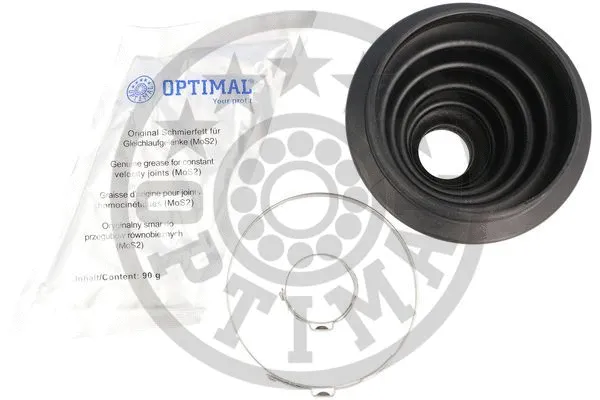 Bellow Kit, drive shaft