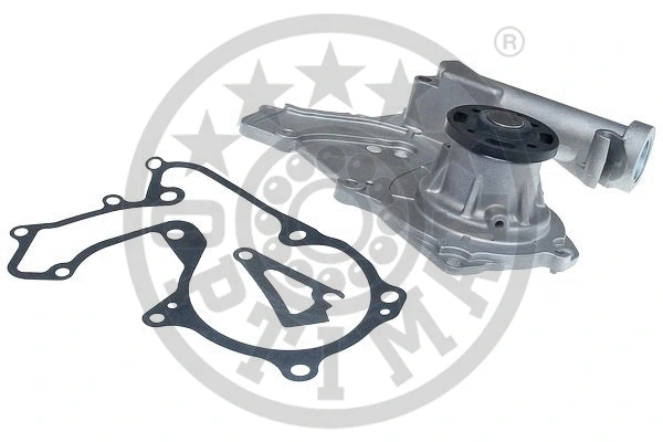 Water Pump, engine cooling (AQ-2314)