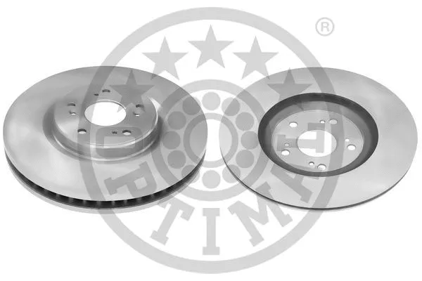 Brake Disc (BS-8282HC)