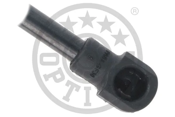 Gas Spring, bonnet