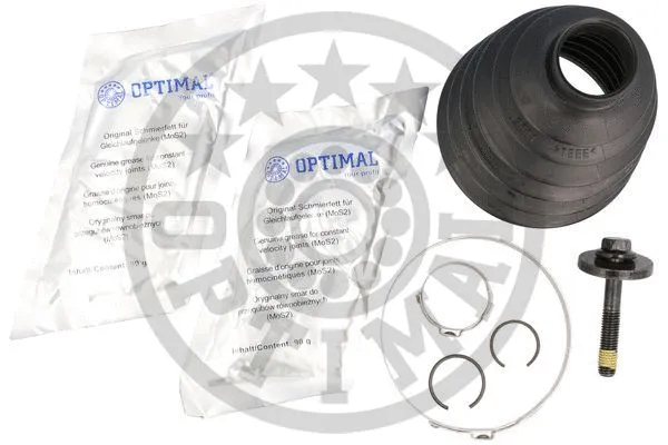 Bellow Kit, drive shaft (CVB-10619TPE)