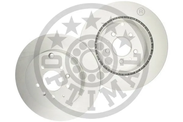 Brake Disc (BS-9493C)