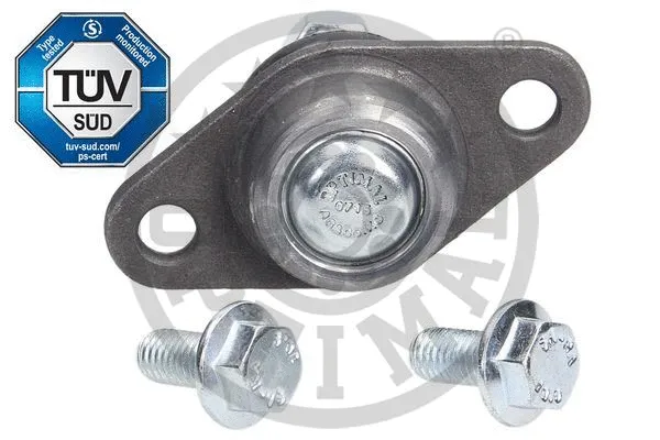 Ball Joint