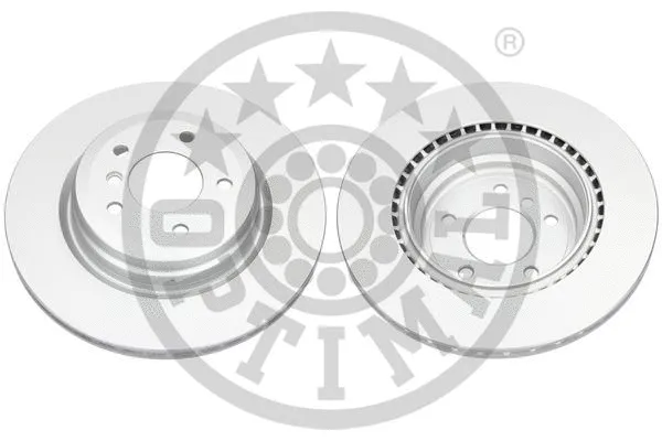 Brake Disc (BS-7588C)